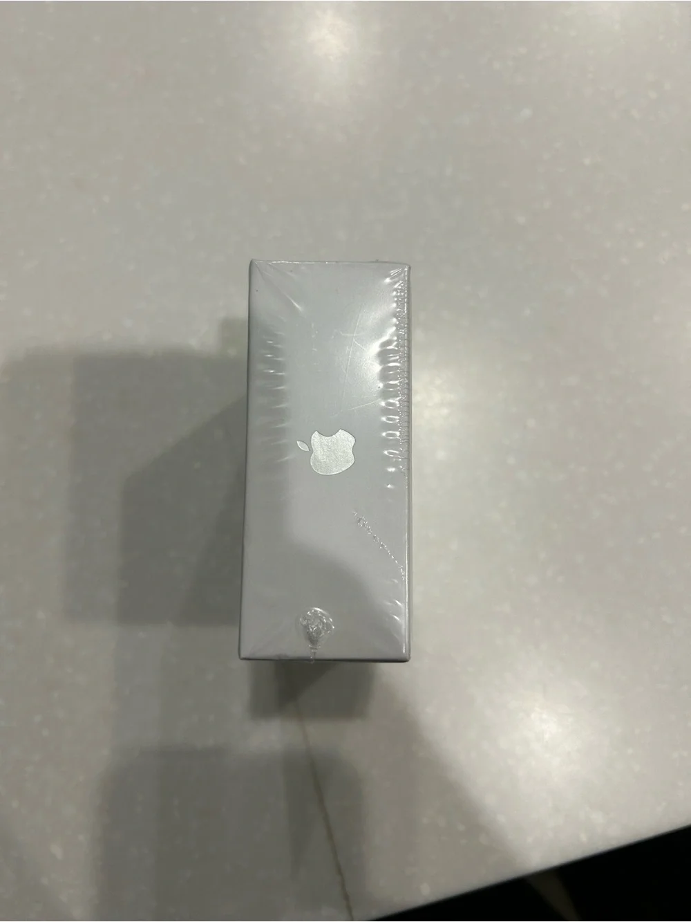 Apple White AirPods brand new still in box generation 4